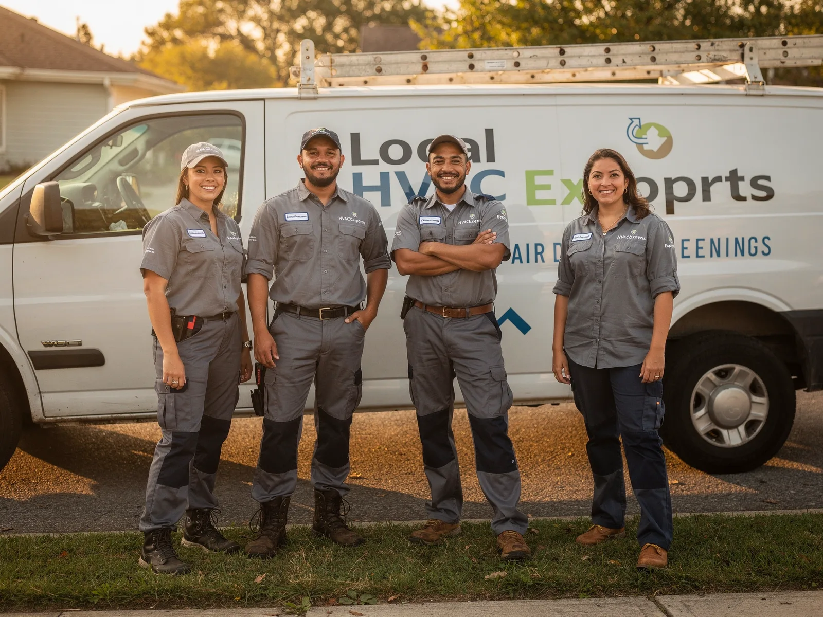 24/7 HVAC Repair & AC Replacement company in Mentor, MN